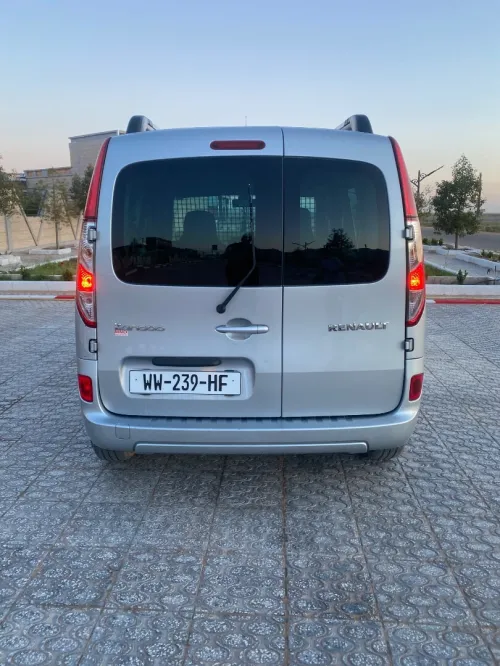 Renault Kangoo 2021 Privilège plus