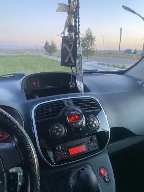 Renault Kangoo 2021 Privilège plus