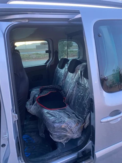 Renault Kangoo 2021 Privilège plus