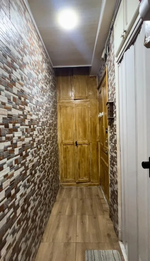 Vente Appartement F2 Alger Sidi mhamed