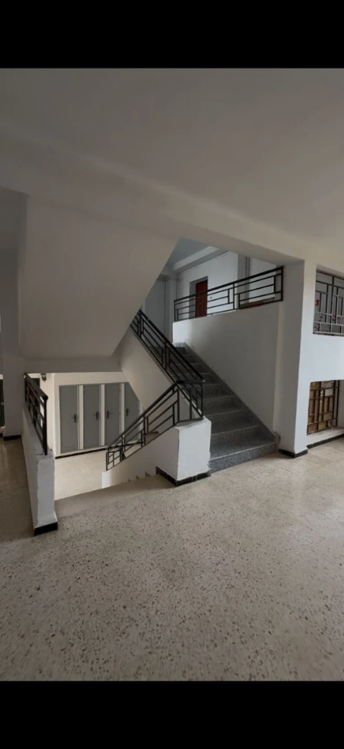 Vente Appartement F3 Alger Ben aknoun