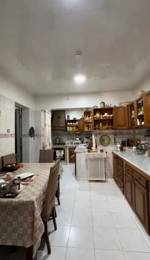 Vente Appartement F5 Alger Bir mourad rais