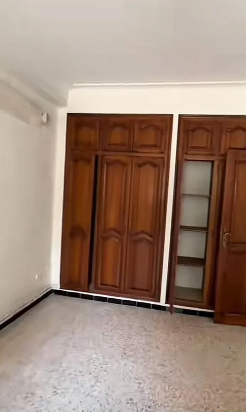 Vente F4 Alger Kouba
