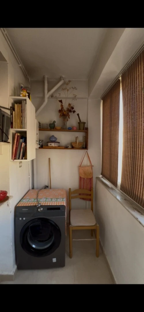 Vente Appartement F4 Tipaza Bou ismail