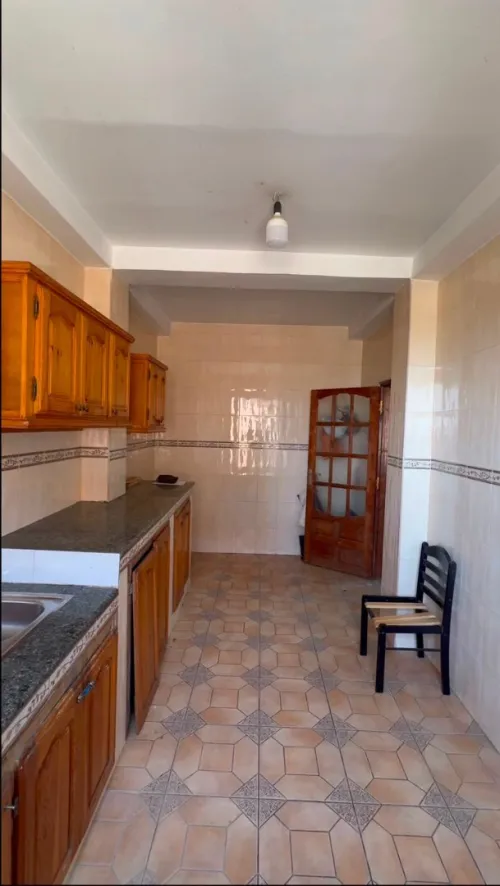Location Appartement Niveau de villa F4 Alger Kouba