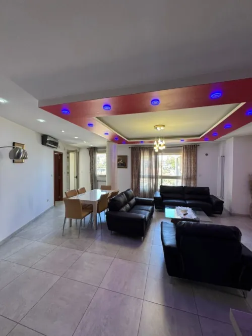 Location Appartement F3 Alger Hydra