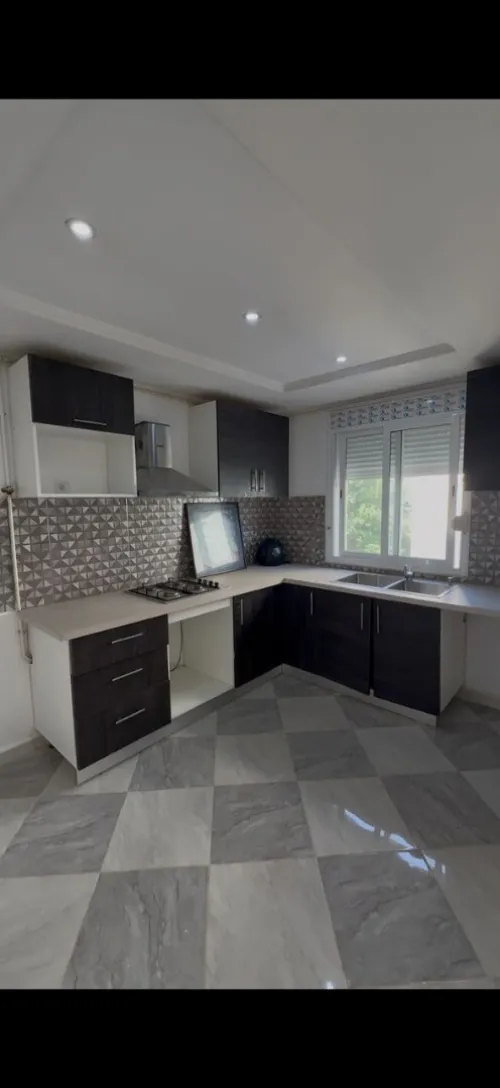 Vente Appartement F3 Alger Draria