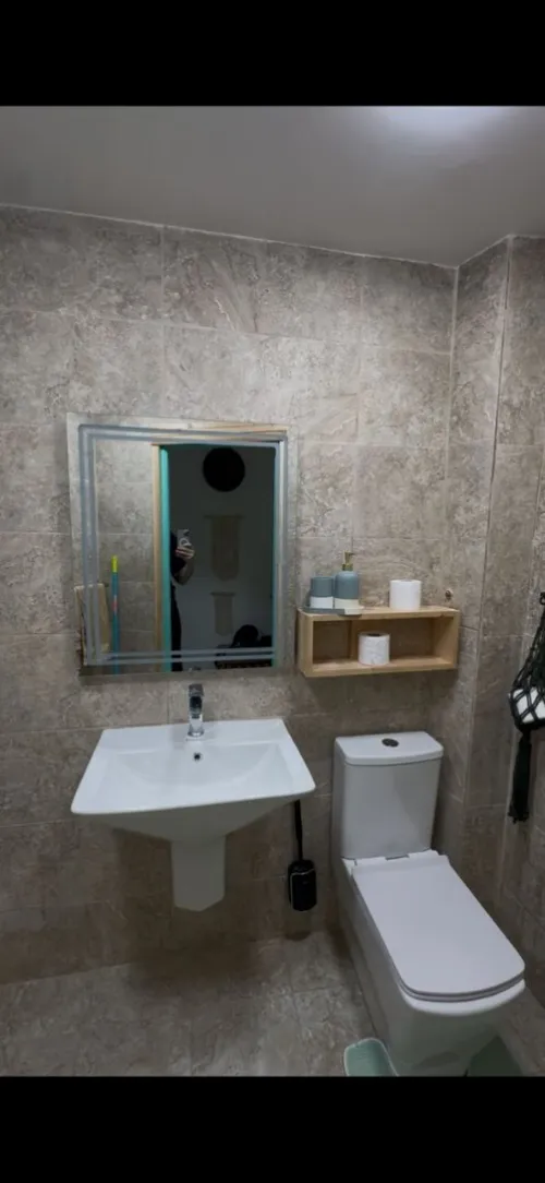 Vente Appartement F2 Alger Alger centre