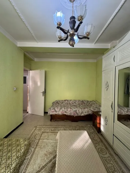 Vente Appartement F3 Alger Ain naadja
