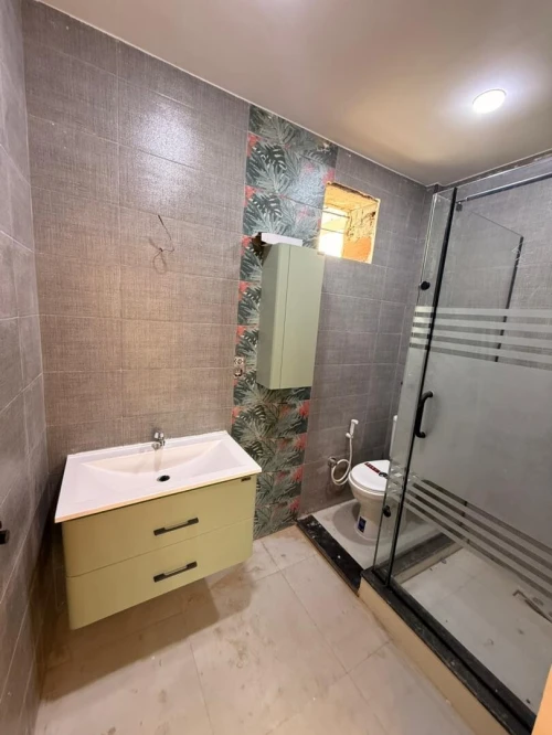 Vente Appartement Duplex F6 Alger Draria