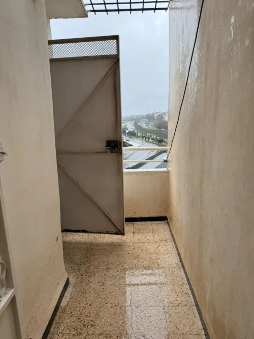 Vente Appartement Duplex Alger Said hamdine