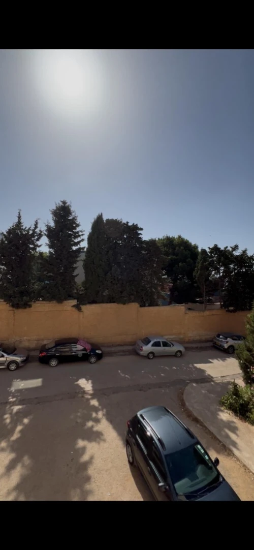 Vente Appartement F4 Tipaza Bou ismail