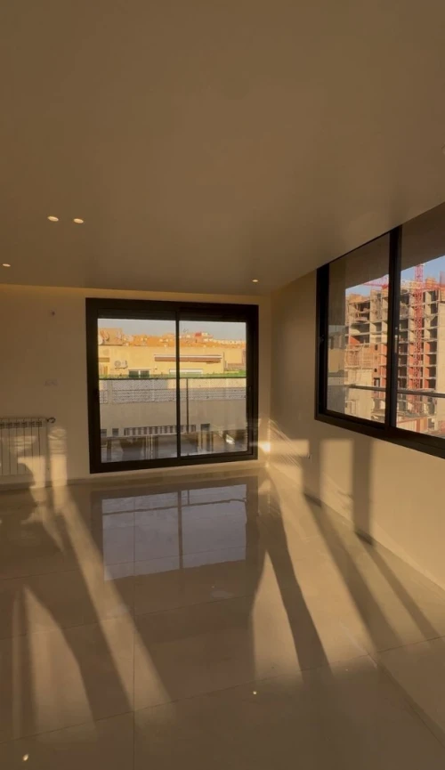 Vente Appartement F3 Alger Said hamdine