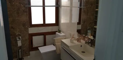 Vente Appartement F4 Alger Hydra