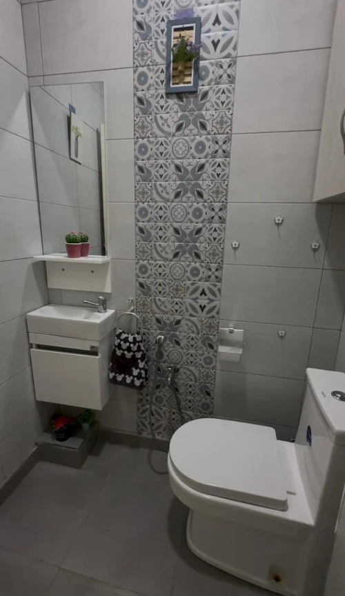 Vente Appartement F4 Alger Bouzareah