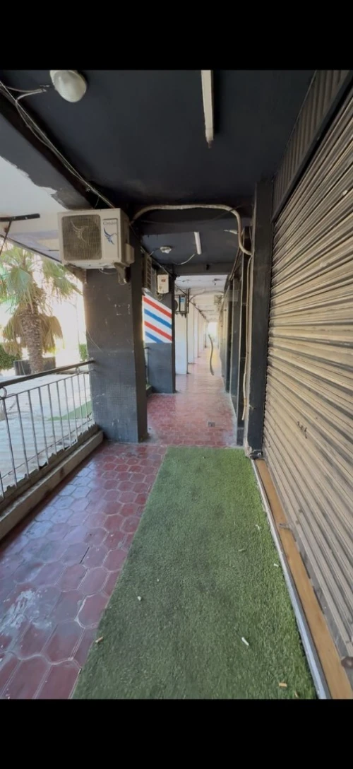 Location Local Alger Bir mourad rais