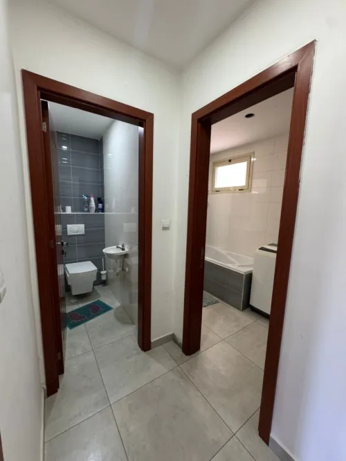 Location Appartement F3 Alger Hydra