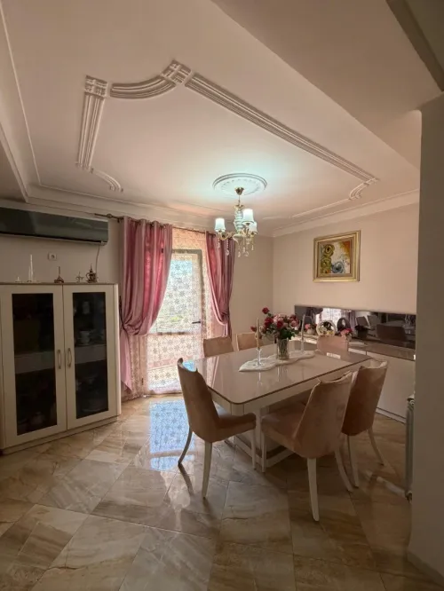 Vente Appartement F4 Alger El achour