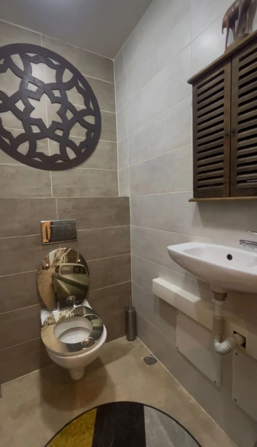 Vente Appartement F3 Alger Birkhadem
