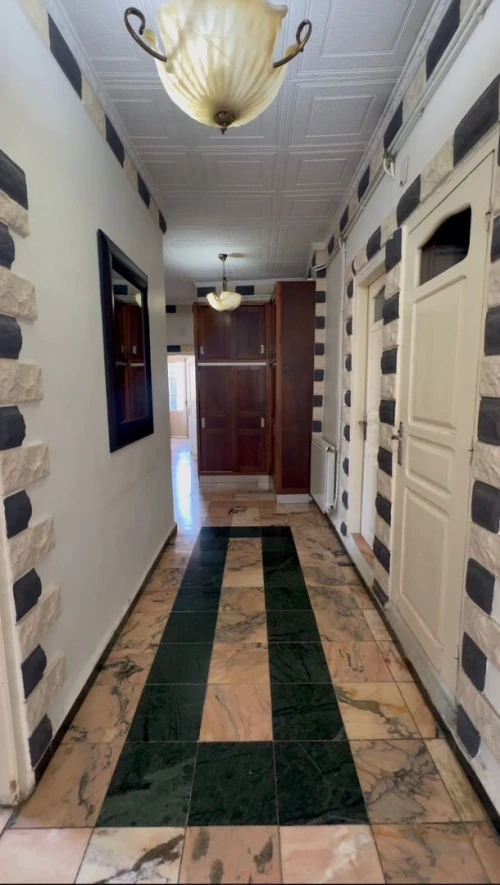Vente Appartement F4 Alger Alger centre