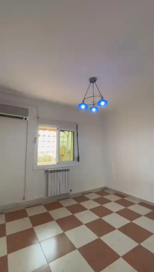 Vente Appartement F3 Alger Said hamdine