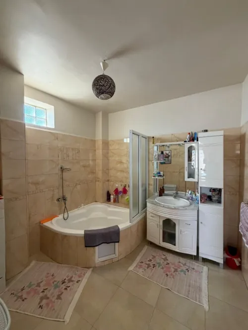 Vente Appartement F4 Alger El achour