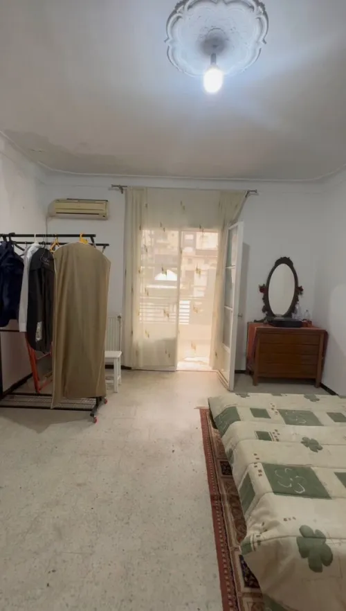 Location Villa Alger Hydra