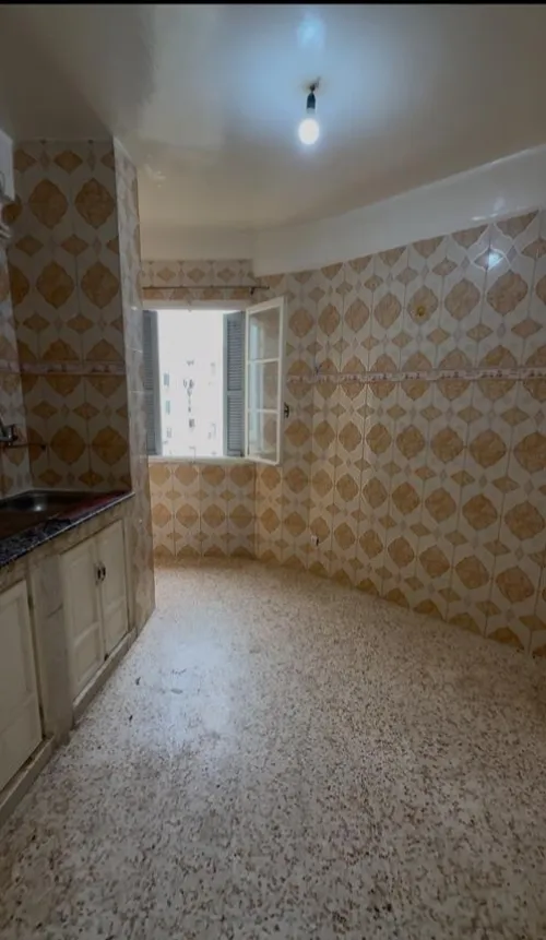 Vente Appartement F3 Alger Beni messous