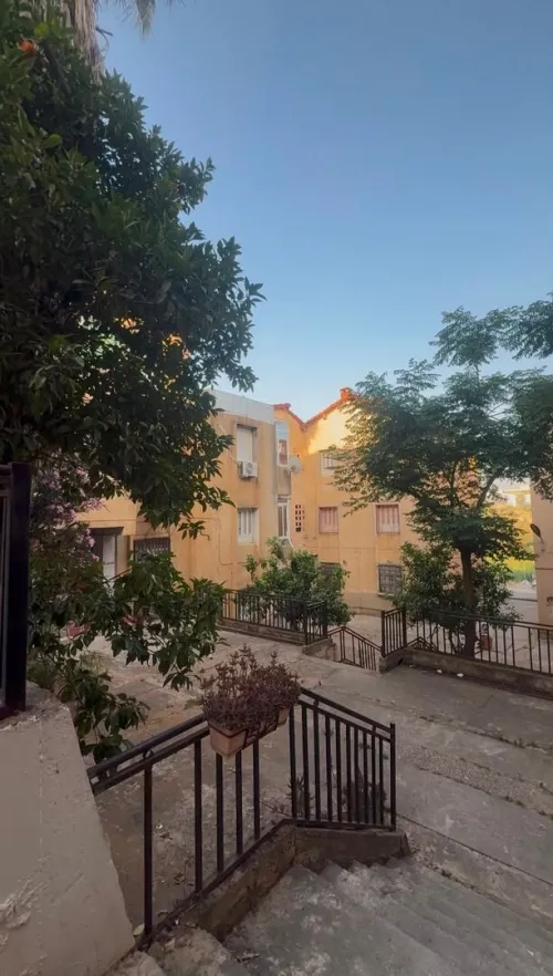 Location Appartement F3 Alger Souidania