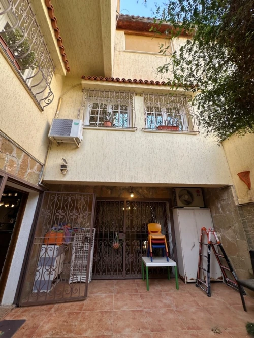 Vente Villa Alger El achour
