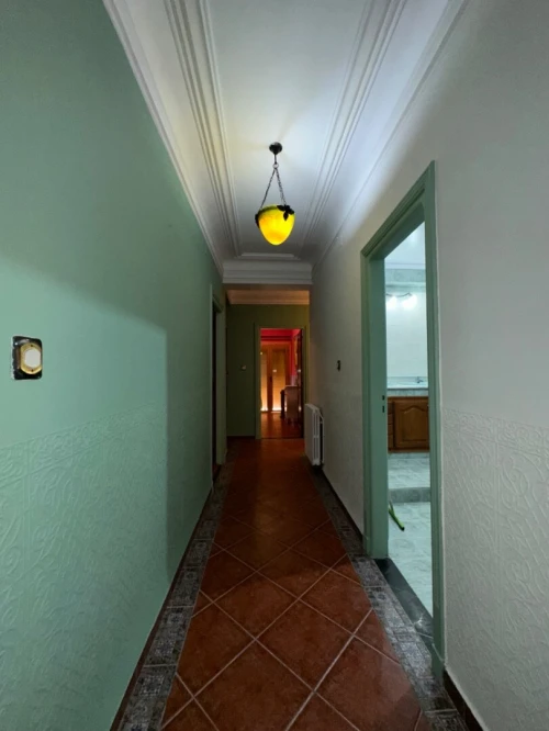 Vente Villa Alger El achour