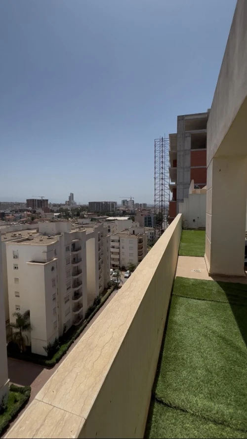 Vente Appartement F7 Alger Cheraga