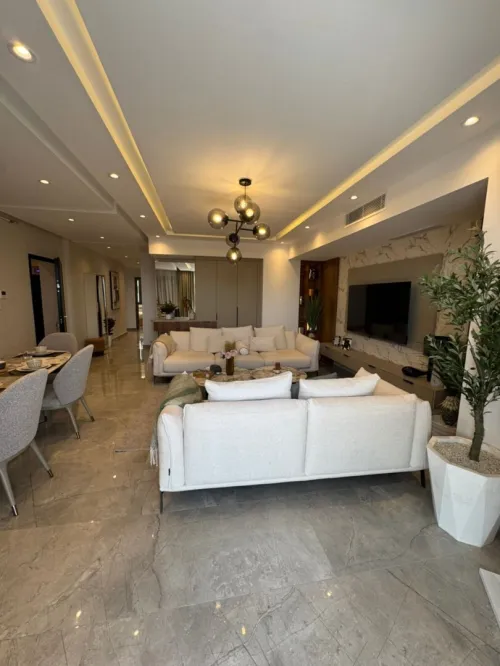Vente Appartement F4 Alger Cheraga