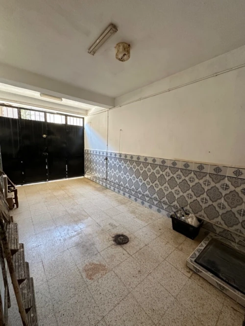 Location Villa Alger Draria