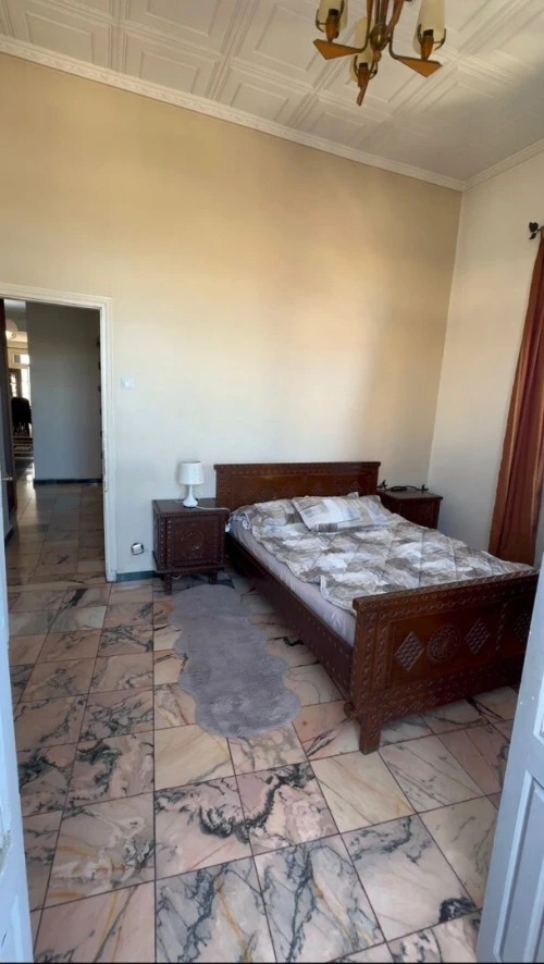 Vente Appartement F4 Alger Alger centre