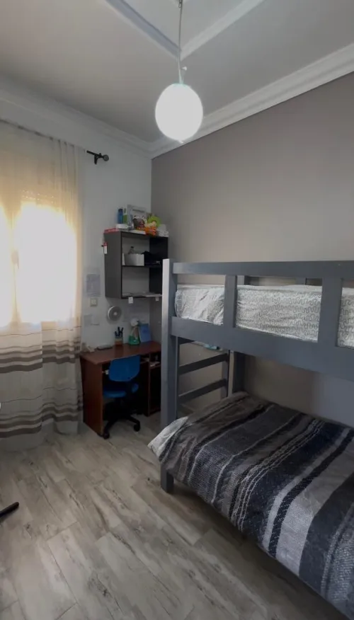 Vente Appartement F4 Alger Bouzareah