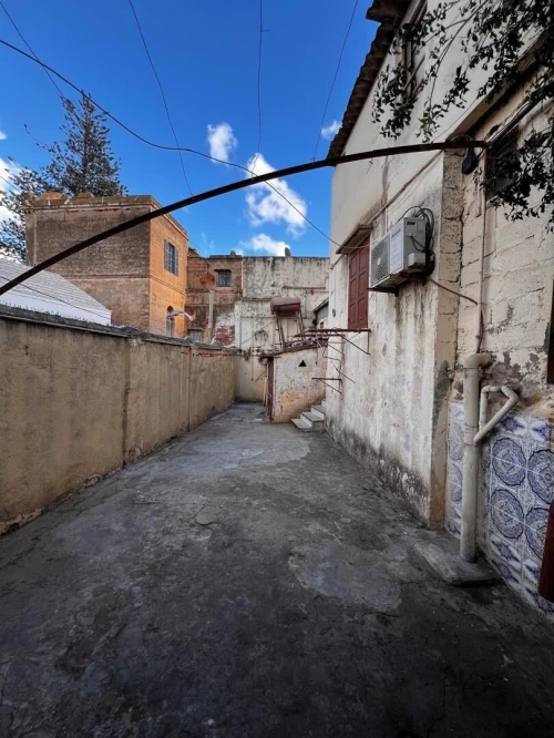 Vente Terrain Alger Bologhine