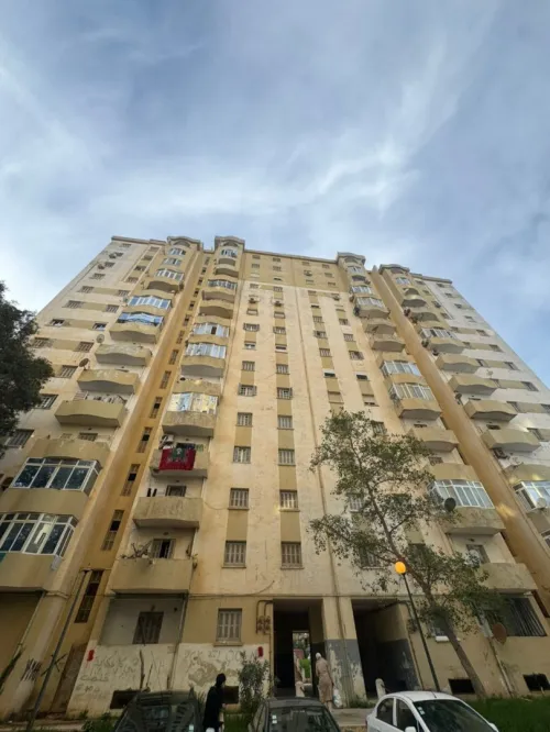 Vente Appartement F3 Alger Ain naadja