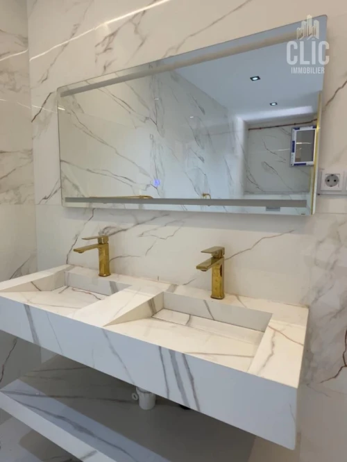Vente Appartement F4 Alger Cheraga
