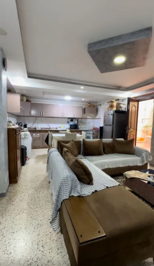 Vente Villa Alger Souidania