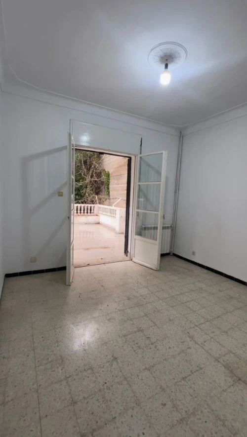 Location Villa Alger Hydra