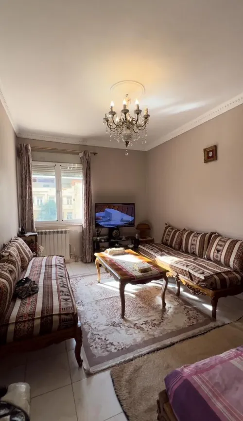Vente Appartement F5 Alger Bir mourad rais