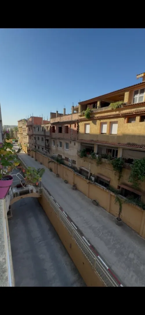 Vente Appartement F3 Alger Birtouta