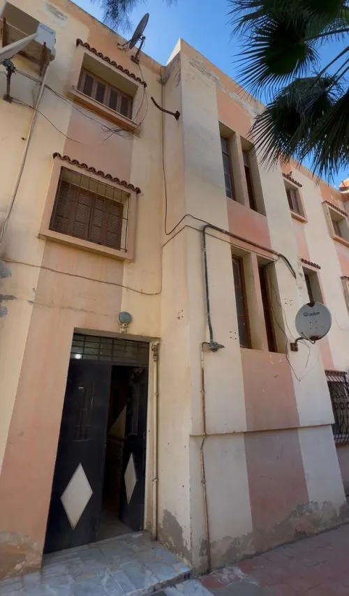 Vente Appartement F3 Alger Staoueli