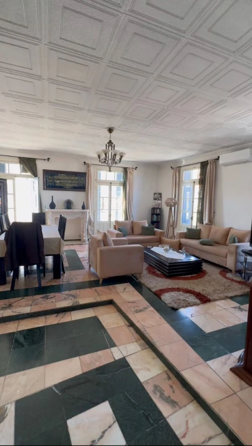 Vente Appartement F4 Alger Alger centre
