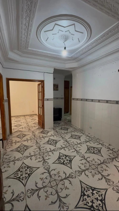 Location Appartement Niveau de villa F4 Alger Kouba