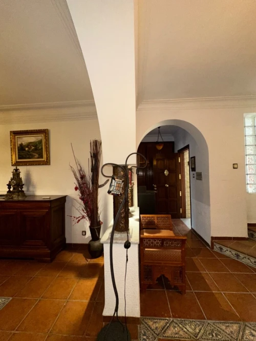 Vente Villa Alger El achour