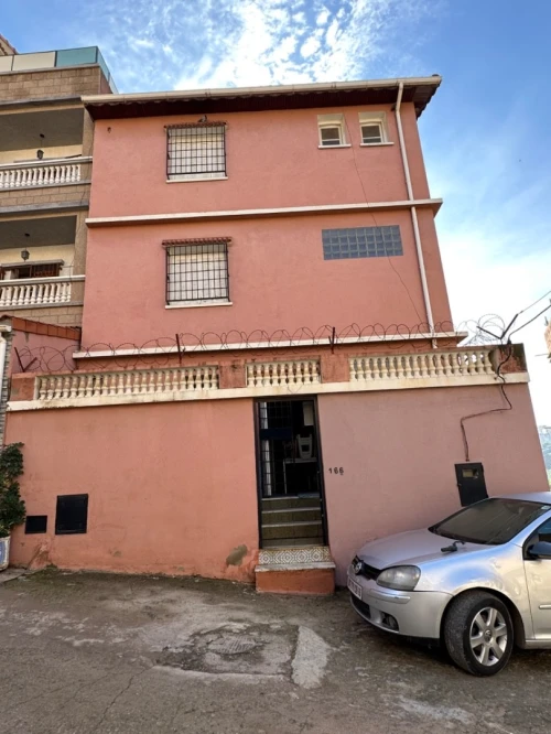 Vente Villa Alger Gue de constantine