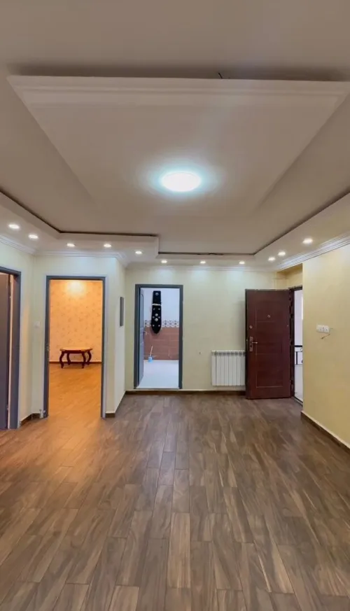 Location Appartement Niveau de villa F4 Alger Saoula