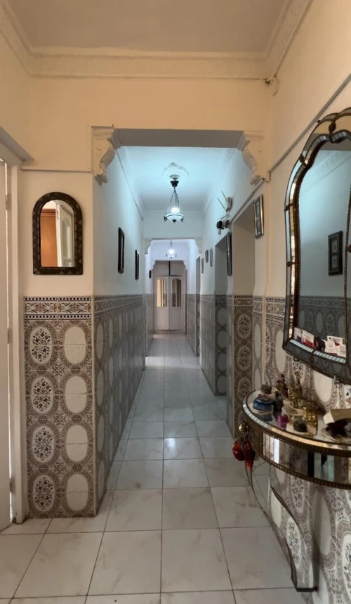 Vente Appartement F5 Alger Bir mourad rais
